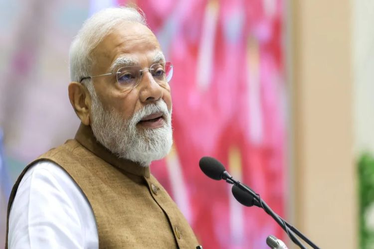 Eastern India has become a new gateway for development; Odisha receives investment proposals worth ₹20 lakh crore: Prime Minister Modi