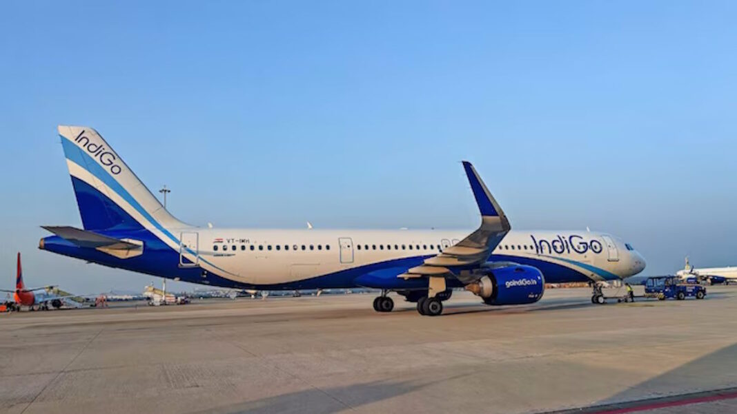 IndiGo makes history: Passenger jet lands using the 'GAGAN' navigation system for the first time; here’s why this is a major achievement for India