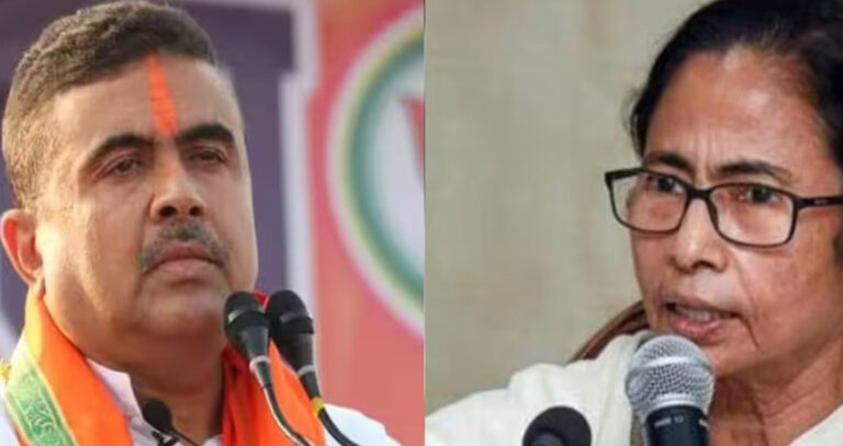 Mamata's legal move over Bhabanipur defeat; Suvendu's victory challenged in High Cour