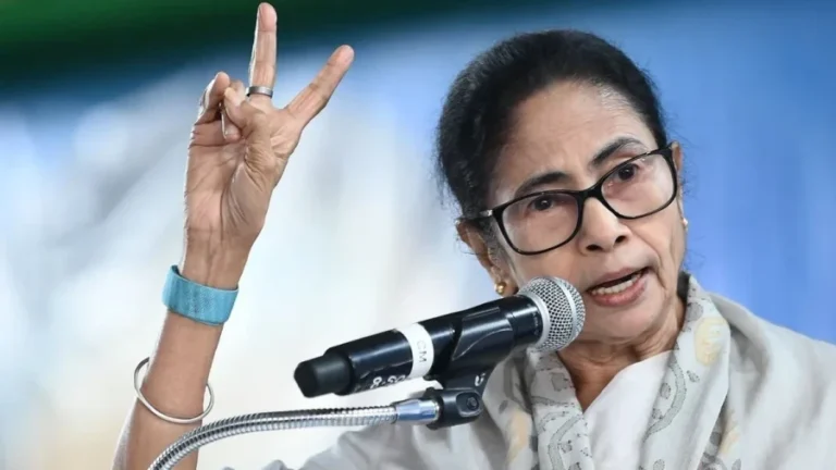 Biggest TMC rebellion yet: Mamata Banerjee removed as president, rebel faction hands over reins to Arup Roy, major coup led by Ritabrata Banerjee