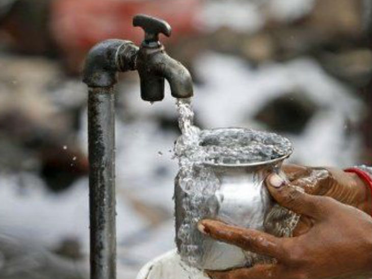 Last chance to regularize illegal tap connections in Raipur; fee for domestic connections set at ₹20,882; Congress raises questions