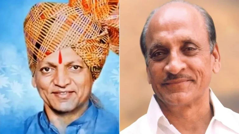 All accused acquitted in the high-profile 20-year-old Pawanraje Nimbalkar murder case; CBI to move High Court