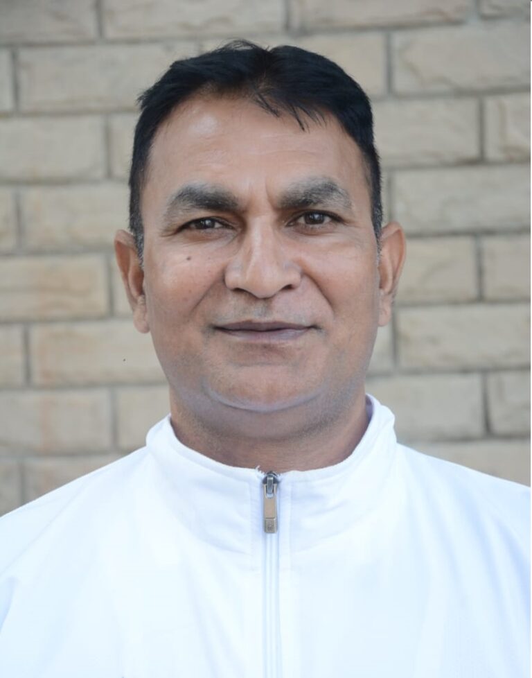 Prof. (Dr.) Rajiv Chaudhary appointed Chairperson of the AIU's national committee; entrusted with the responsibility of allocating inter-university sports competitions across the country