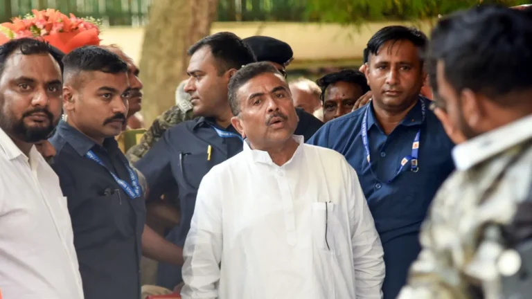 Suhrawardy Avenue renamed 'Gopal Mukherjee Road'; political battle intensifies in West Bengal