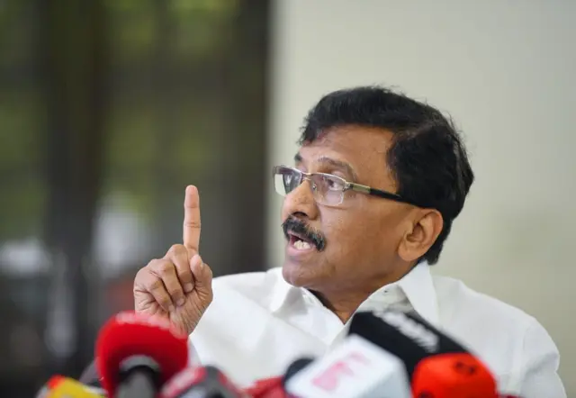 Stir in Maharashtra politics: Sanjay Raut shares an old video of Bal Thackeray; speculation intensifies regarding 'Operation Tudva