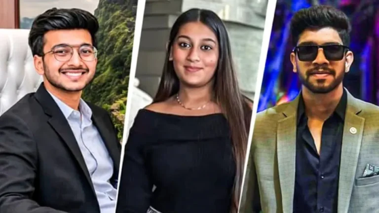 New revelation in the Ketan Agarwal murder case: Chetan had left his mobile phone at a shop and gone to Lohagarh Fort, fearing his location would be traced
