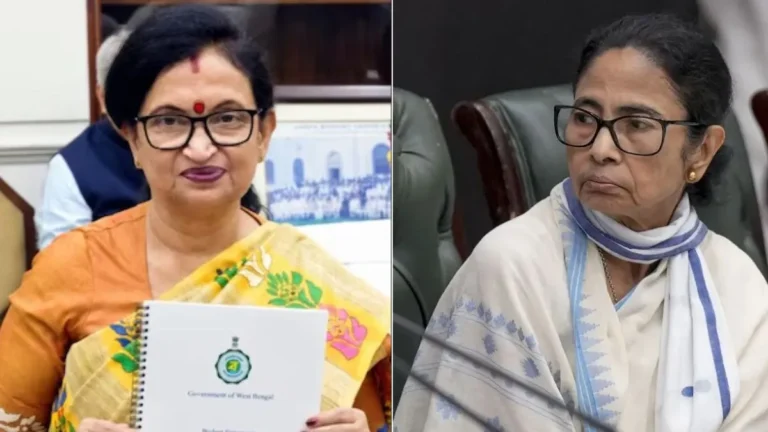 In a major setback for Mamata Banerjee, TMC state president Chandrima Bhattacharya has resigned from all posts