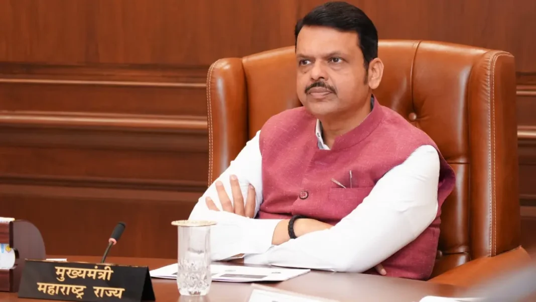 Devendra Fadnavis sets a new milestone in Maharashtra politics; surpasses Sharad Pawar to become the third longest-serving Chief Minister