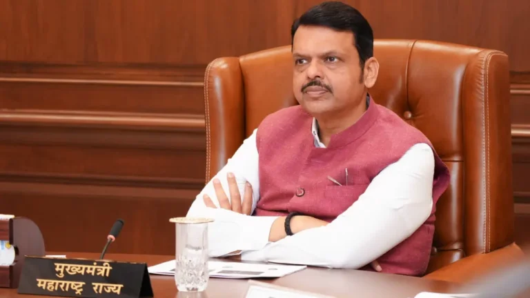 Devendra Fadnavis sets a new milestone in Maharashtra politics; surpasses Sharad Pawar to become the third longest-serving Chief Minister
