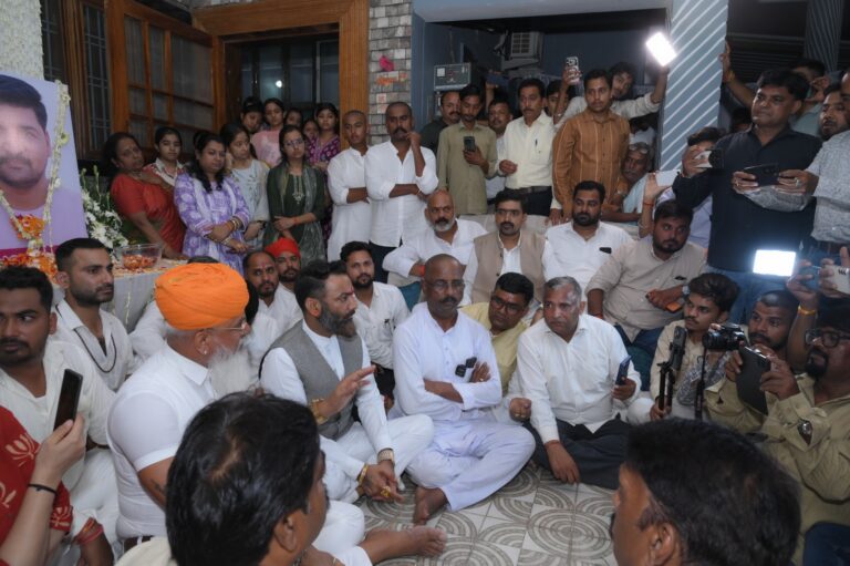 Will Karni Sena reach Korea again on the 19th? Statements by Virendra Singh Tomar and Raj Shekhawat have stirred up a buzz