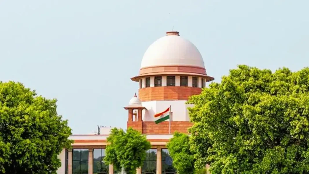 Major Supreme Court ruling on the Jantar Mantar protest case: Orders issued for the immediate release of students under the age of 18