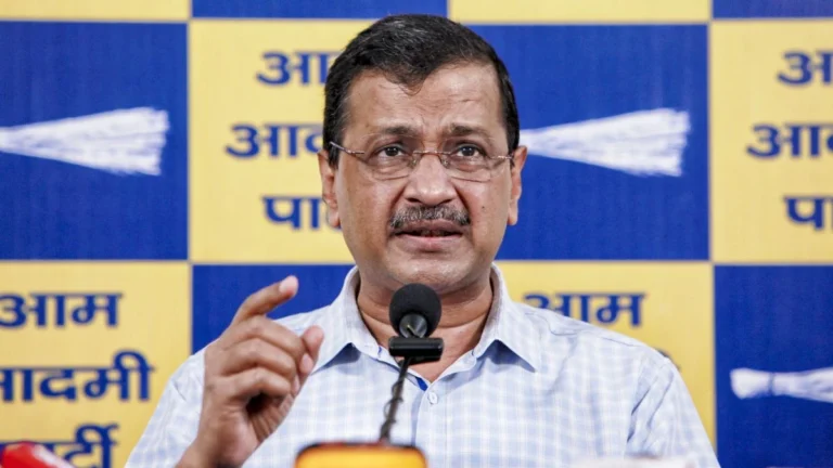 AAP's major protest against ethanol policy; march to PM's residence announced over the E20 issue
