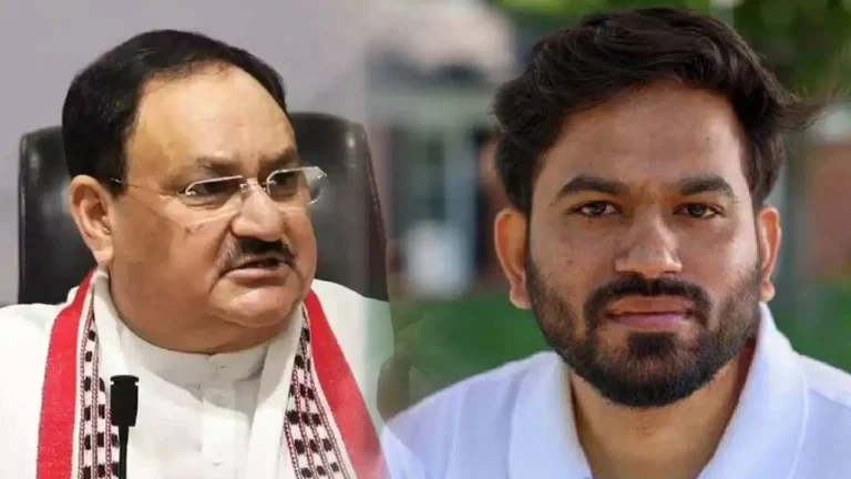 The agitation roared once again at Jantar Mantar, with an announcement that the march to Parliament would continue; following a meeting, JP Nadda remarked, "Dialogue is always good