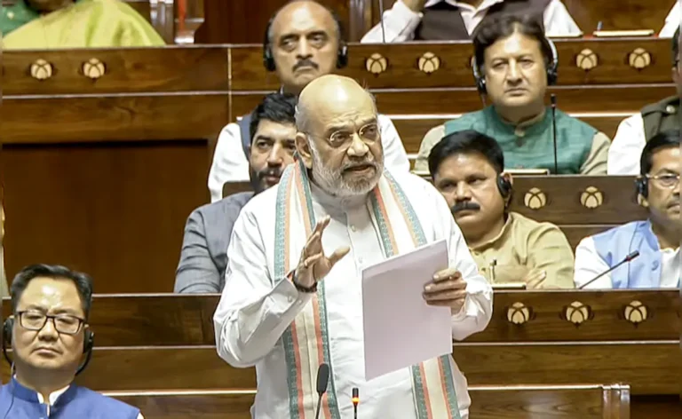 Major changes recommended in the PM-CM removal bill; JPC states 'government cannot be run from jail,' but the post can be reclaimed upon acquittal