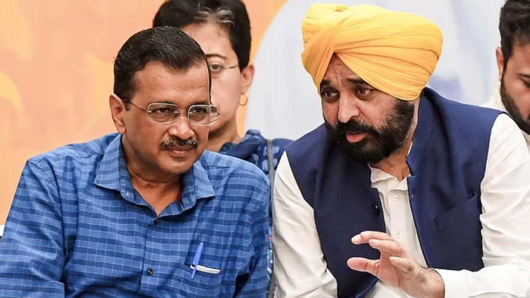 A major gift for women in Punjab: 'Chief Minister Mavan-Dhiyan Satkar Yojana' launched on July 1; ₹1,000–₹1,500 to be provided monthly