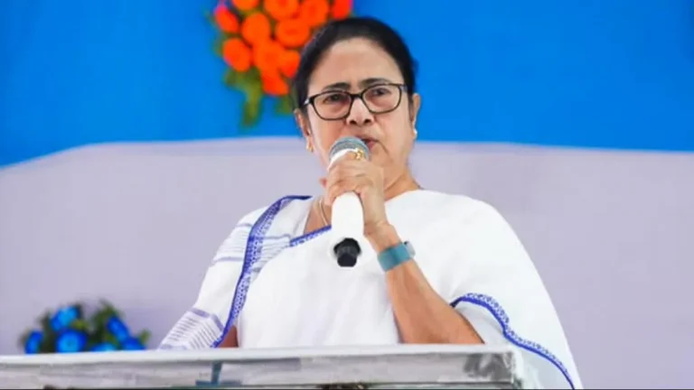 Mamata Banerjee writes to Election Commission over 'Real TMC' dispute, demands early completion of probe