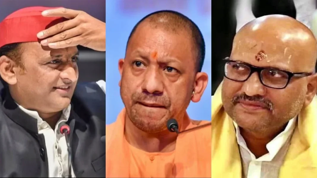 UP Elections 2027: SP and Congress enter the politics of 'Sanatan'; can they challenge the BJP's Hindutva