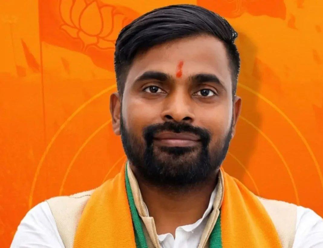 Bankipur By-election: No house, no vehicle, no criminal cases—BJP candidate Neeraj Sinha's affidavit has grabbed everyone's attention