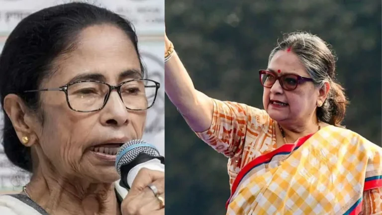 Major setback for 20 rebel TMC MPs: No recognition as a separate group in the Lok Sabha; they will not be allotted separate seats in the House