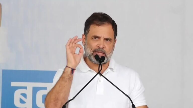 Rahul Gandhi could be removed from the post of Leader of the Opposition; find out what the Constitution, the law, and parliamentary rules say