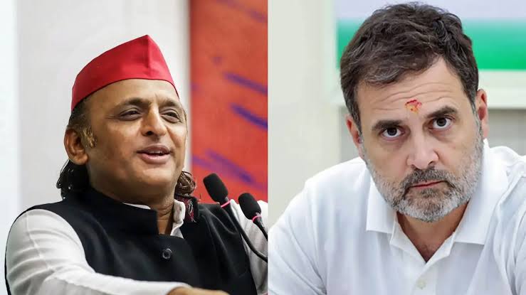 Rahul Gandhi faces backlash in Lok Sabha over remarks against Home Minister Amit Shah; Akhilesh Yadav comes out in his support