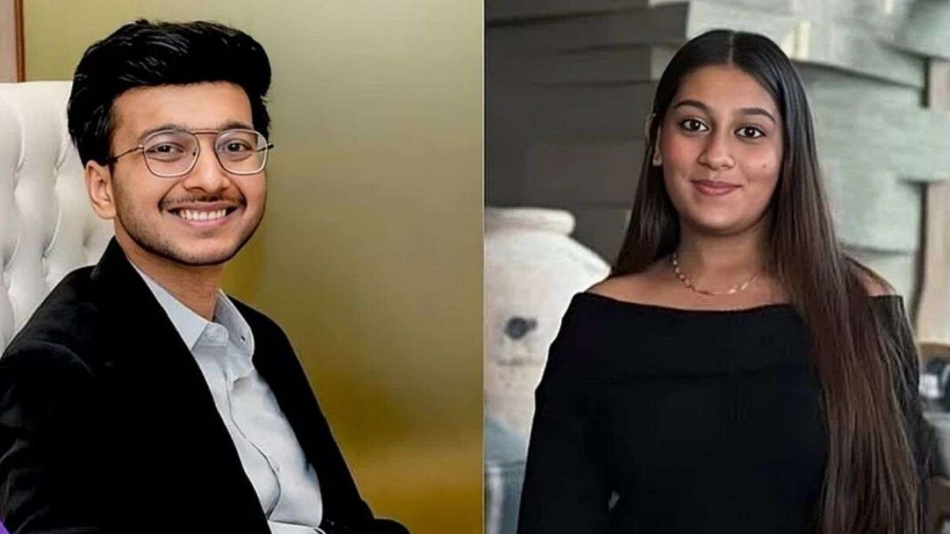 Ketan Agarwal Murder Case: FDA cracks down on accused Siya Goyal's family business; notice issued to shut down the shop