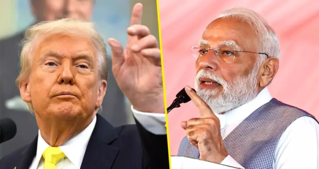 US Forced Labor Tariff Takes Effect: What Will Be the Impact of the 10% Duty on India?