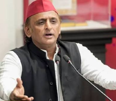 Political move targeting women ahead of UP elections; Akhilesh Yadav calls it "BJP's new jumla (gimmick).