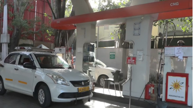 Strong recovery in natural gas demand in India, but global LNG competition has intensified.