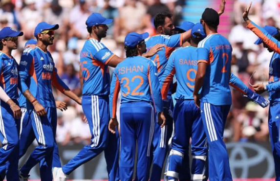 India vs Japan T20I: India and Japan to clash for the first time in Sano; historic match to mark 75 years of friendship