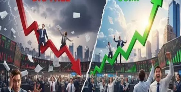 This stock, trading below ₹50, has become a cause for concern; after a massive 96% drop, will it now see a rally