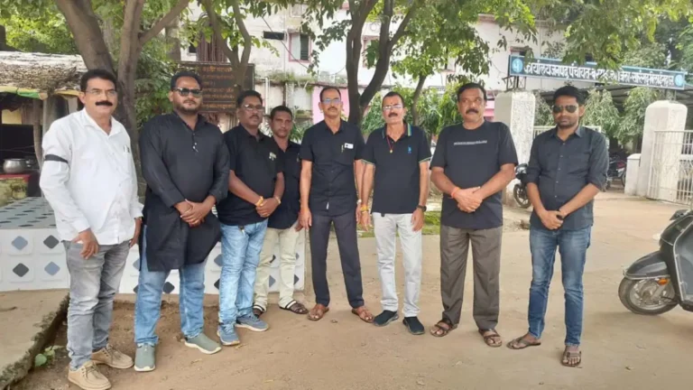 Two shades of politics on PM Modi's birthday: Lamps lit in villages, Congress protested by wearing black shirts