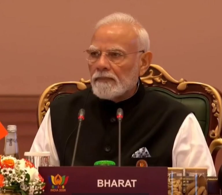 BRICS Summit 2026: PM Modi emphasizes strengthening global governance and multilateralism; India outlines cooperation agenda
