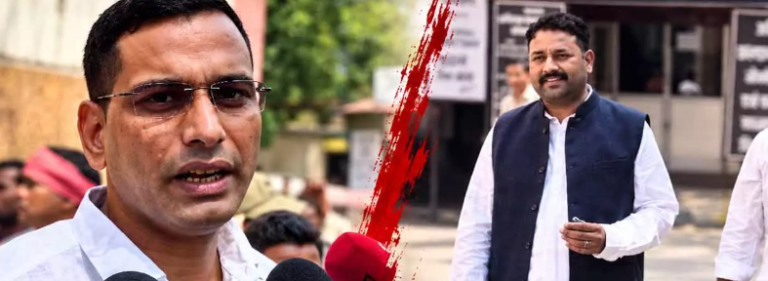 Nine accused, including Devendra Yadav, to appear in court in the coal levy case; EOW to file final charge sheet today