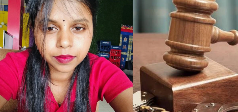 Social media influencer Akanksha Toppo arrested; to be produced in court over objectionable remarks case